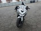 2024 KAWASAKI ZX400 S   a la Venta en Copart IN - FORT WAYNE