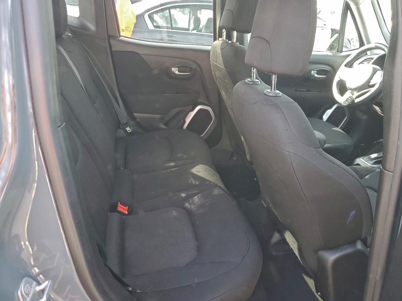 2018 Jeep Renegade Sport VIN: ZACCJBAB6JPH20758 Lot: 93657215