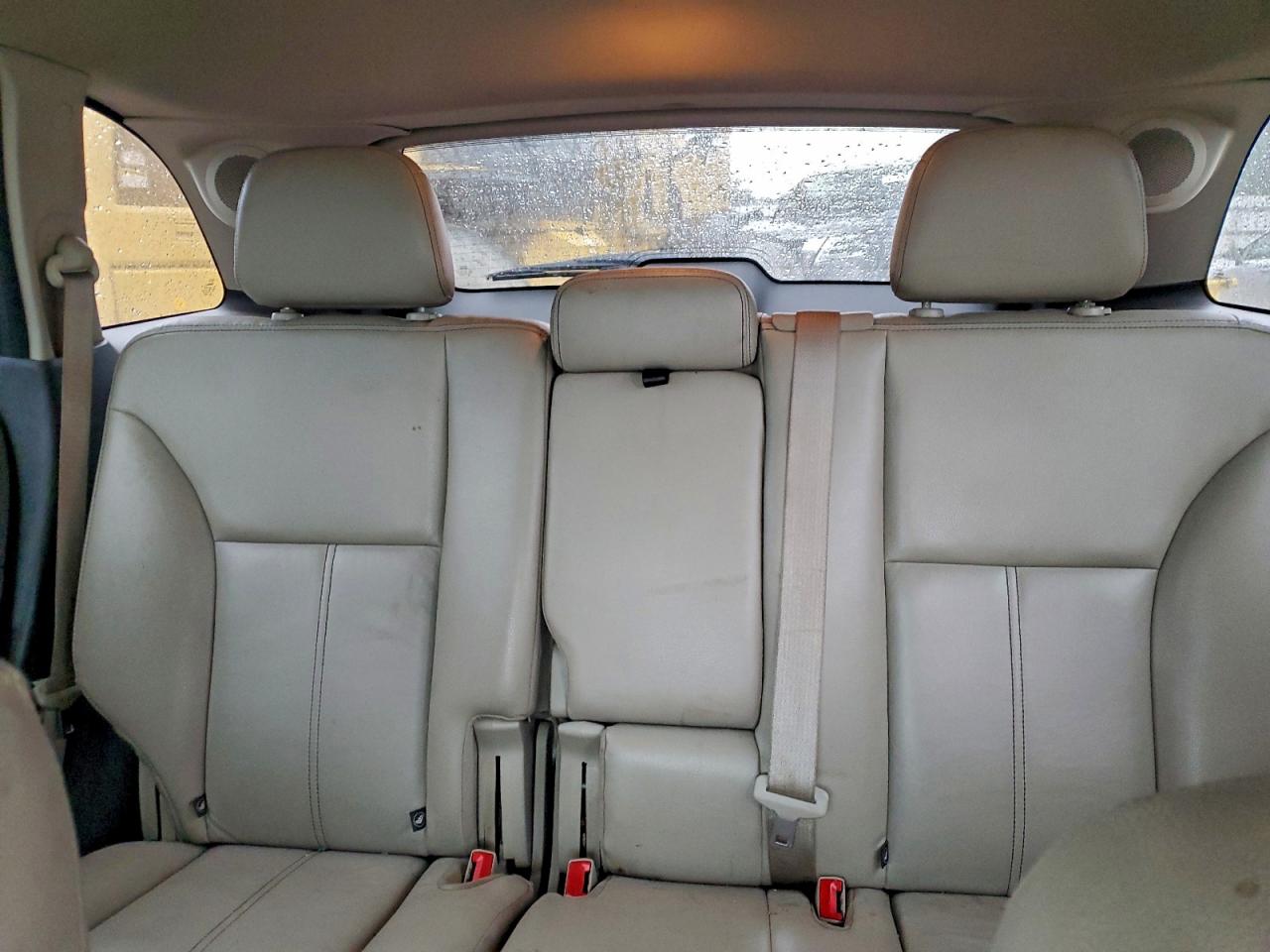 2014 Ford Edge Limited VIN: 2FMDK3KC9EBA11276 Lot: 94424475