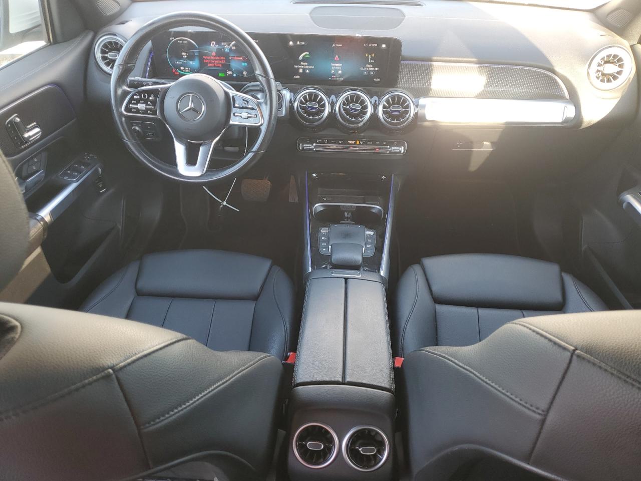 2023 Mercedes-Benz Eqb 250+ VIN: W1N9M0CB2PN020958 Lot: 91928725