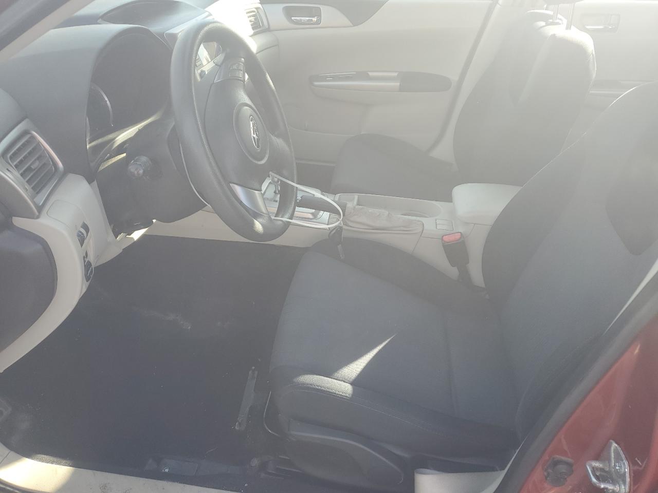 2010 Subaru Impreza 2.5I VIN: JF1GH6A65AH814716 Lot: 91903835