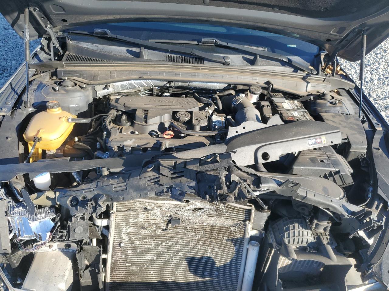 2021 Kia K5 Ex VIN: 5XXG34J2XMG079503 Lot: 93031315