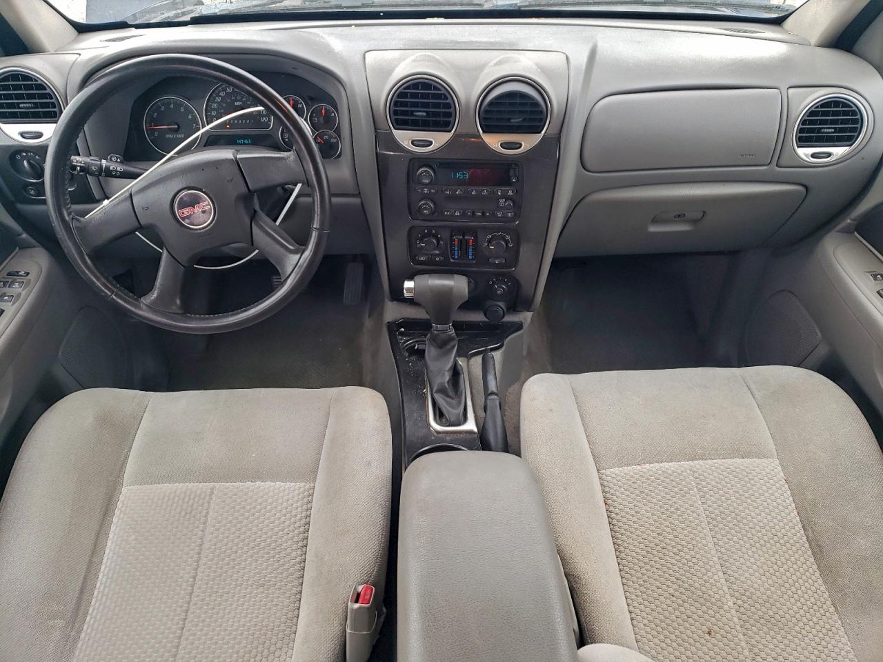 2008 GMC Envoy VIN: 1GKDS13S282204169 Lot: 94193545