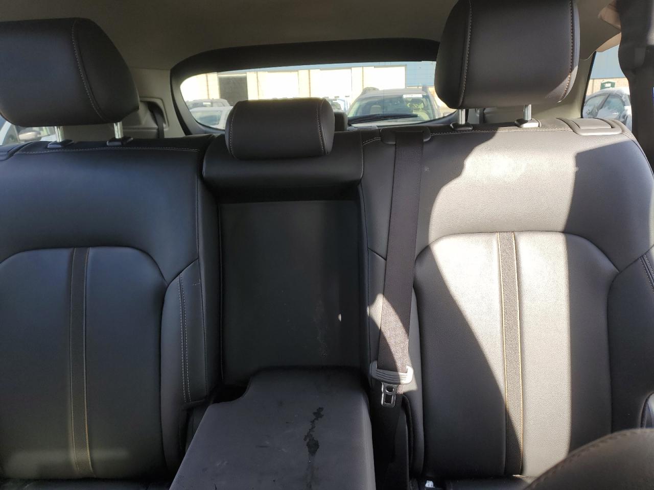 2025 Mazda Cx-90 Select VIN: JM3KKAHD0S1223580 Lot: 91809135