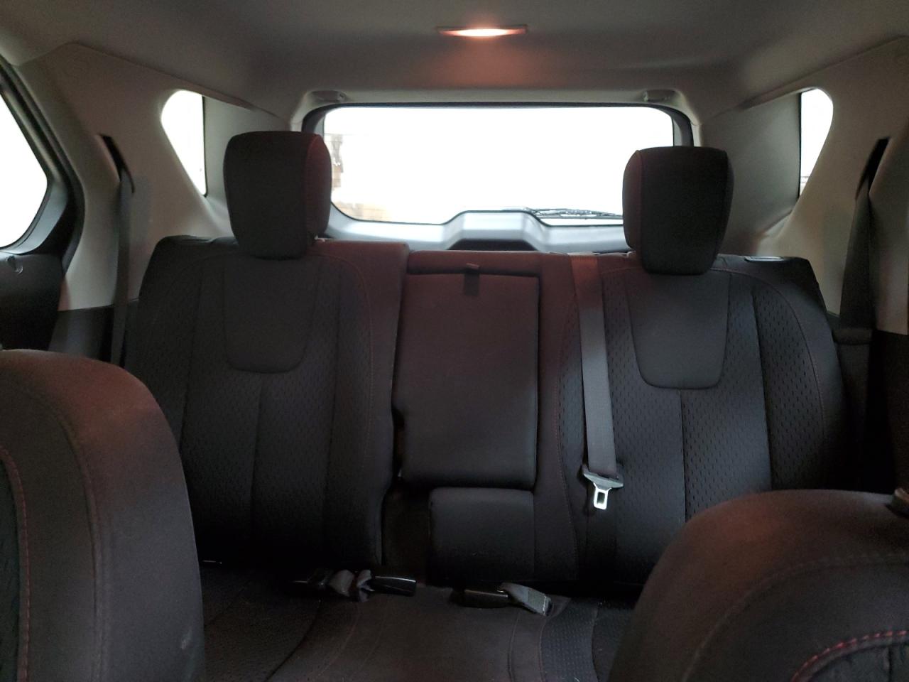 2012 Chevrolet Equinox Ls VIN: 2GNALBEK9C1227172 Lot: 91985175