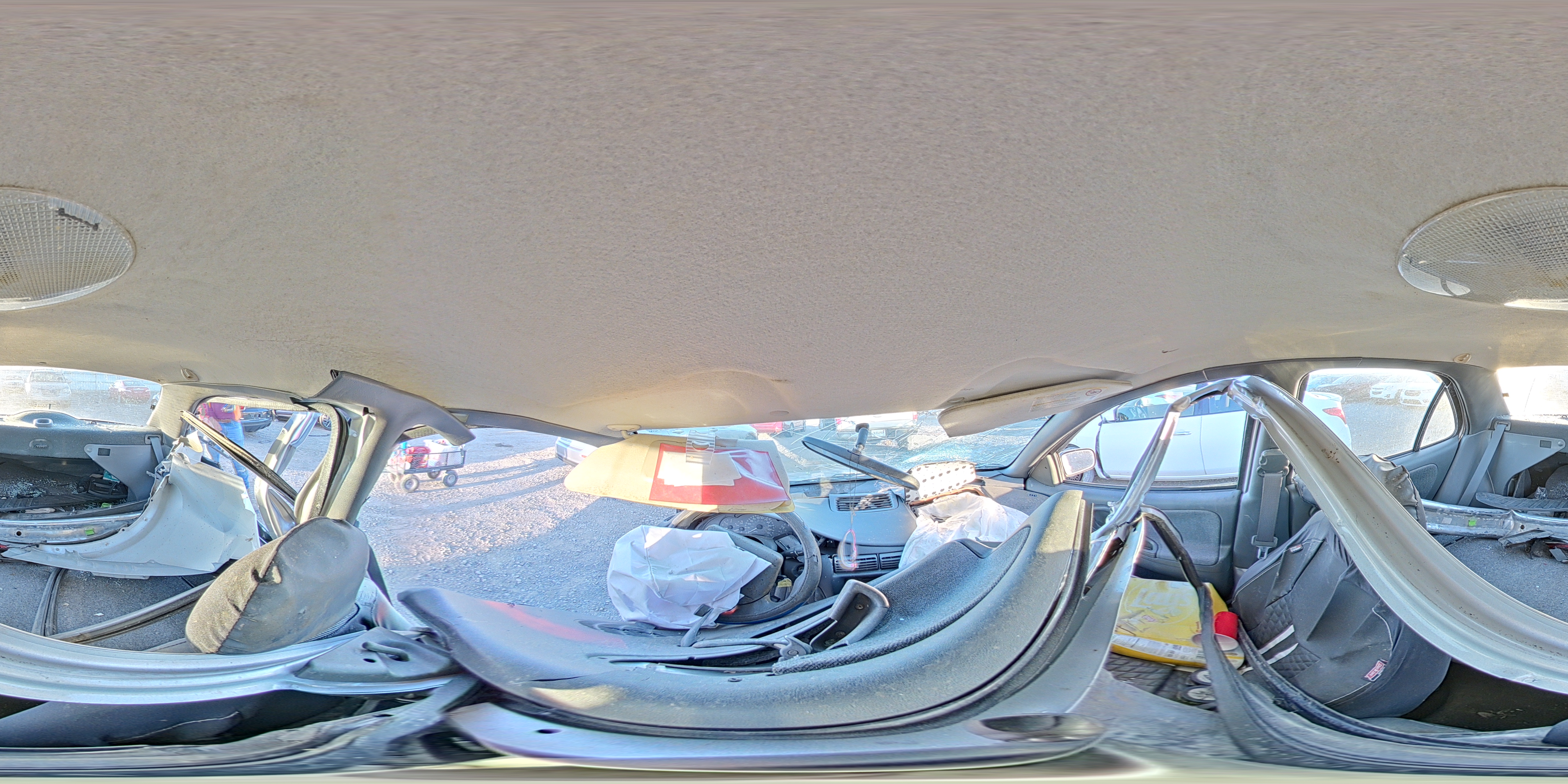 2002 Chevrolet Cavalier Base VIN: 1G1JC524327406639 Lot: 92492815