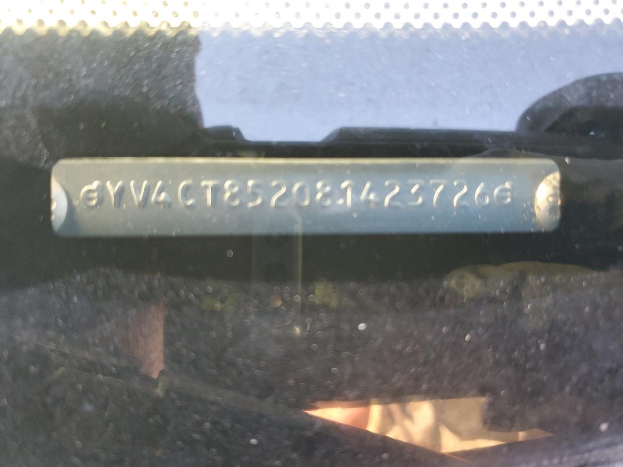 2008 Volvo Xc90 Sport VIN: YV4CT852081423726 Lot: 91725165