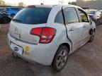 2011 CITROEN C3 1.4I CONNEXION 5DR for sale at Copart BRISTOL