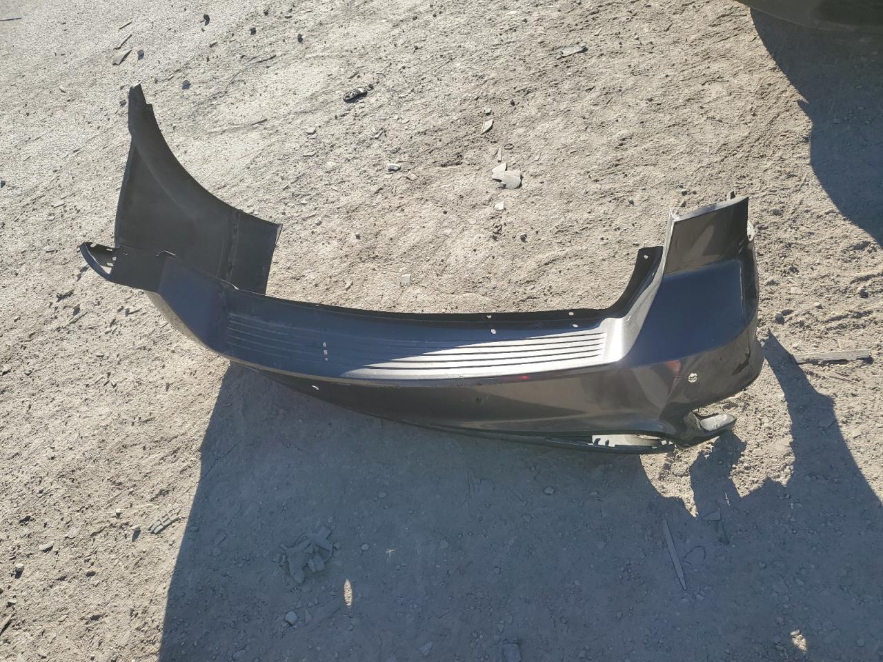 2015 Dodge Journey R/T VIN: 3C4PDCEG2FT669375 Lot: 91590695