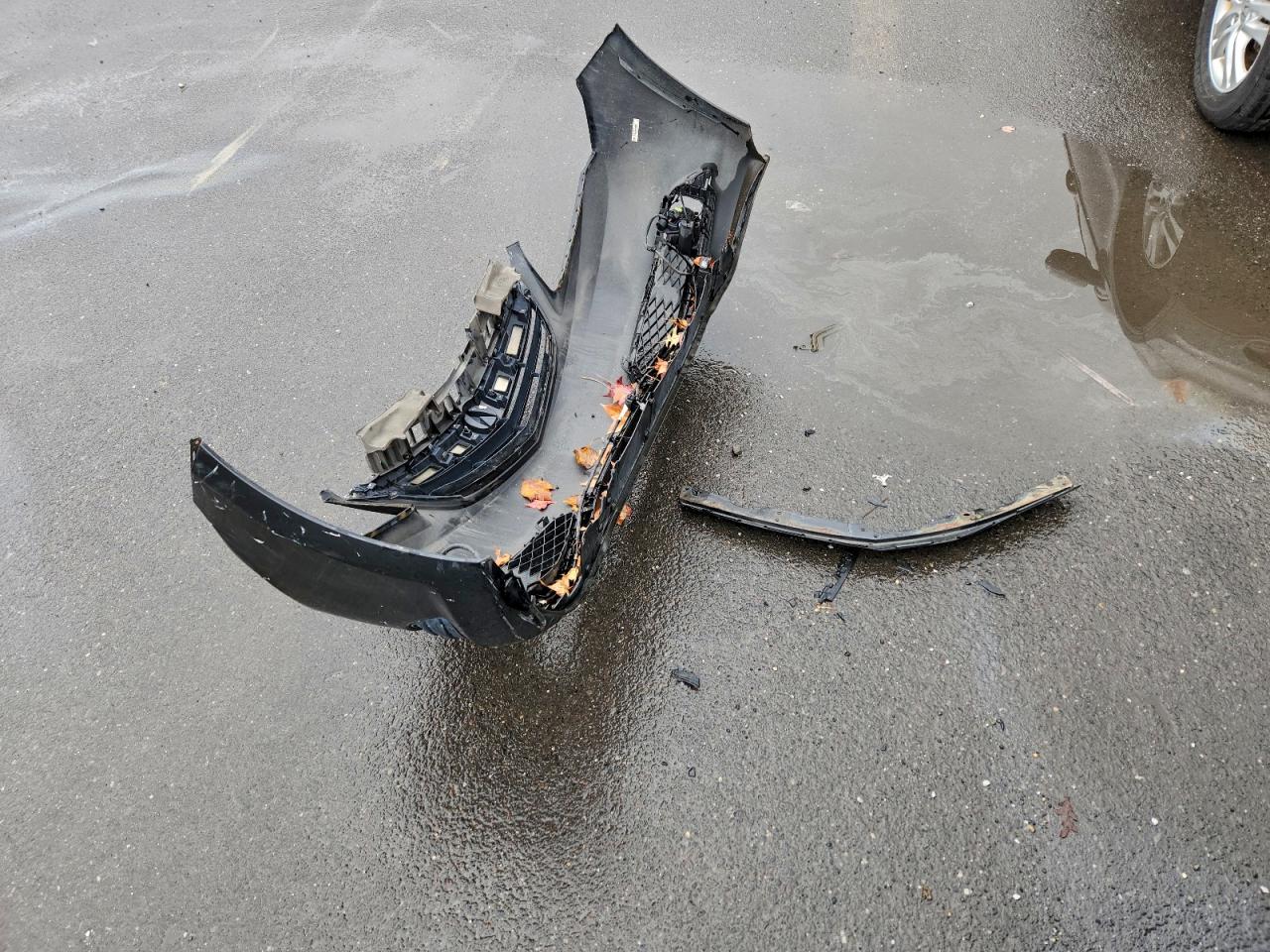 2013 Acura Ilx 20 Premium VIN: 19VDE1F54DE002657 Lot: 93675475