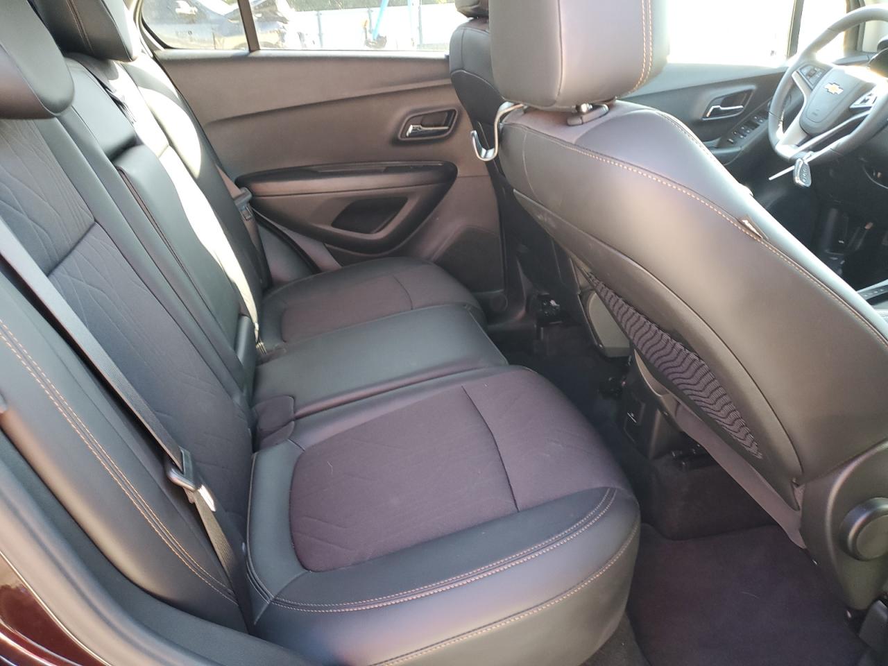 2021 Chevrolet Trax 1Lt VIN: KL7CJLSB2MB311480 Lot: 92001565