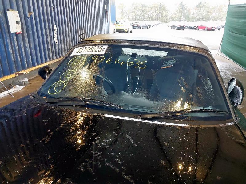 2004 MAZDA MX-5 1.8I 2DR