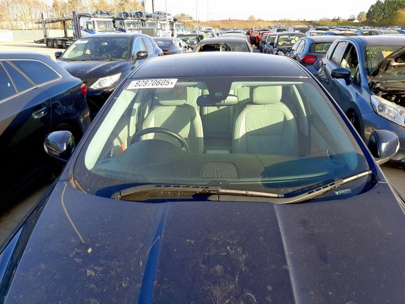 2009 JAGUAR XF 2.7D LUXURY 4DR AUTO