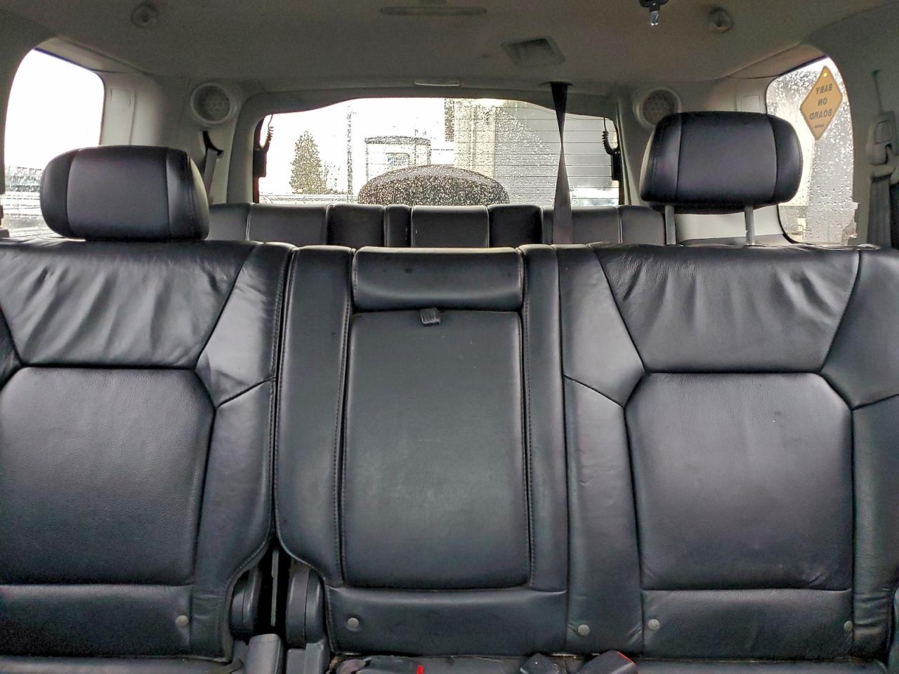 2009 Honda Pilot Touring VIN: 5FNYF48979B504619 Lot: 94499265