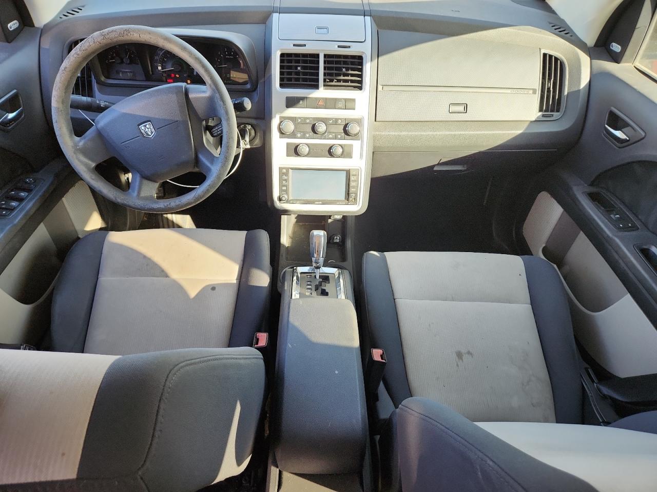 2009 Dodge Journey Sxt VIN: 3D4GG57V59T221234 Lot: 91907175