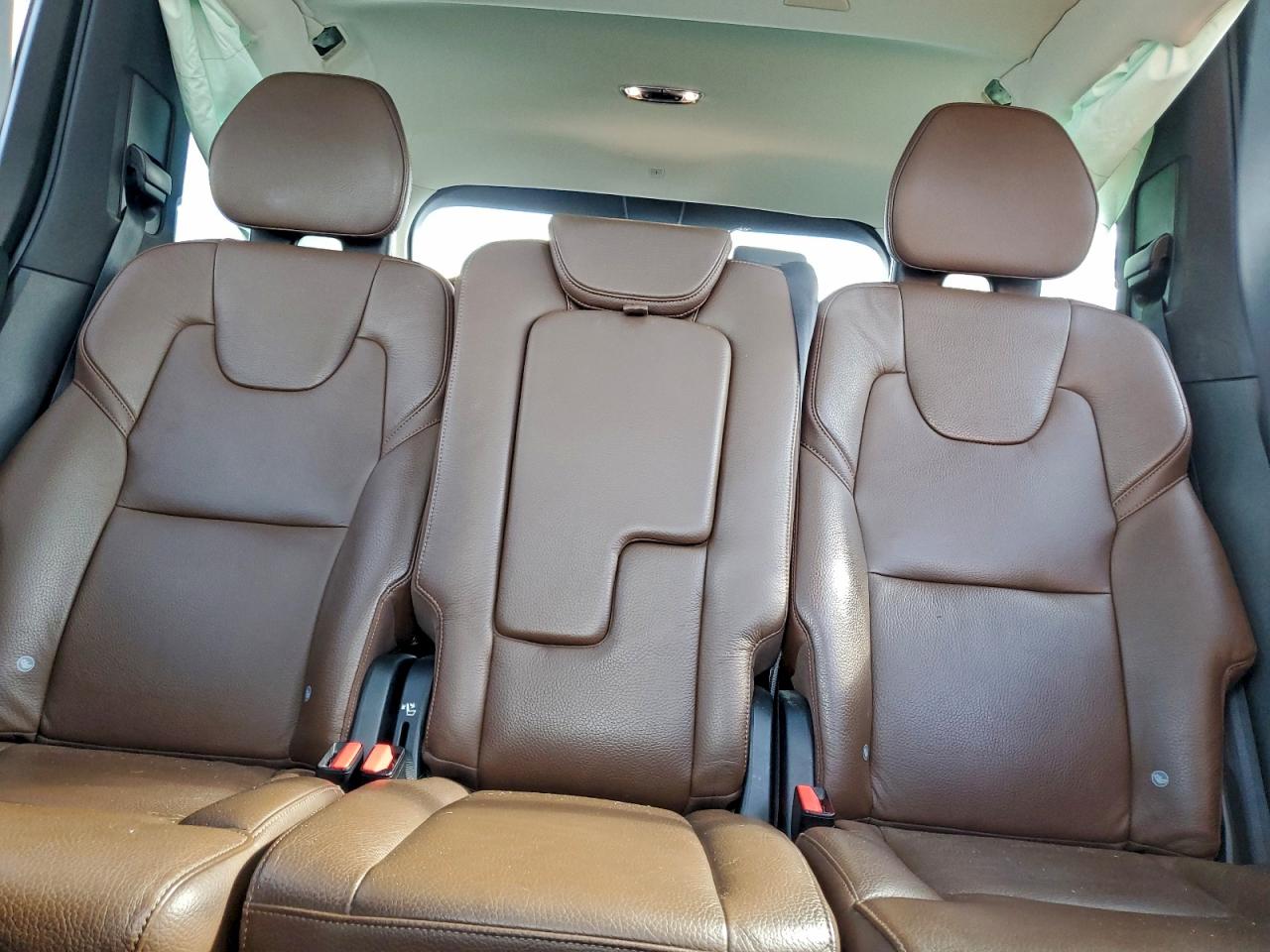 2019 Volvo Xc90 T6 Momentum VIN: YV4A22PK4K1424924 Lot: 94149825