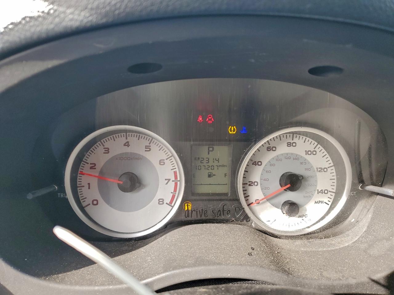 2014 Subaru Impreza VIN: JF1GJAA65EH022837 Lot: 93940815