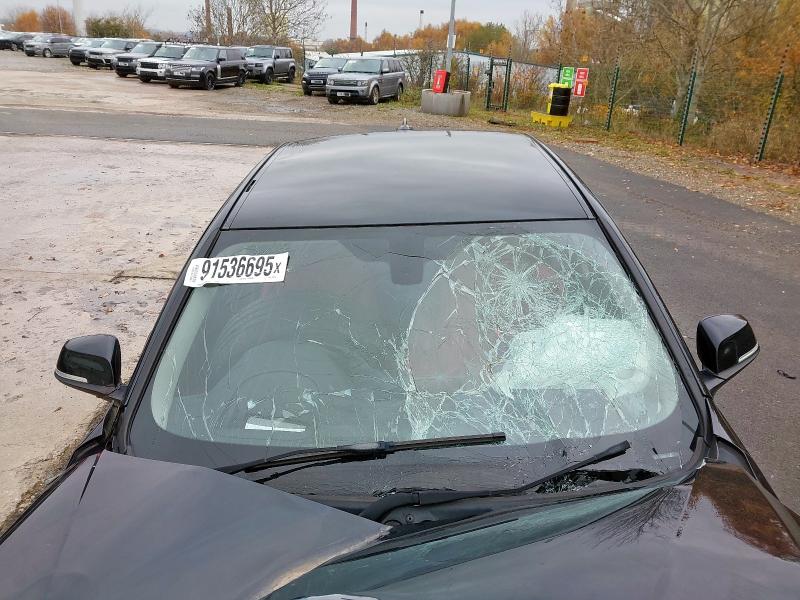 2012 BMW 3 SERIES 320D SPORT 4DR