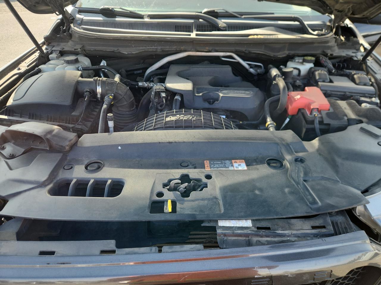 2020 Ford Ranger Xl VIN: 1FTER4EH4LLA59038 Lot: 91718805