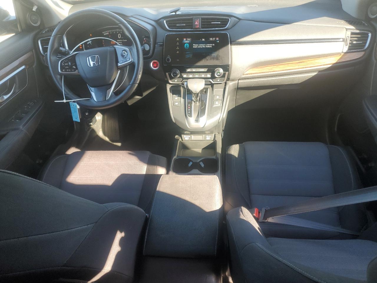 2022 Honda Cr-V Ex VIN: 5J6RW2H58NA009008 Lot: 90926555