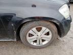 2007 MERCEDES-BENZ GL CLASS GL500 5DR TIP AUTO for sale at Copart WOLVERHAMPTON