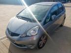 2010 HONDA JAZZ 1.4 I-VTEC EX 5DR I-SHIFT AUTO for sale at Copart SANDY