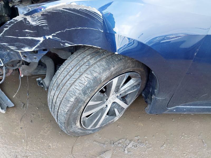 2020 HONDA CIVIC 1.6 I-DTEC S 5DR