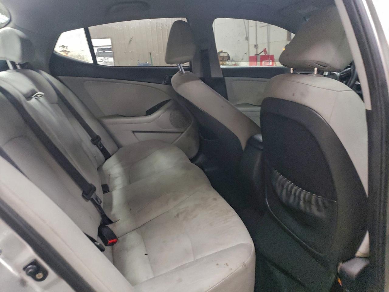 2014 Kia Optima Lx VIN: KNAGM4A75E5488780 Lot: 94052465