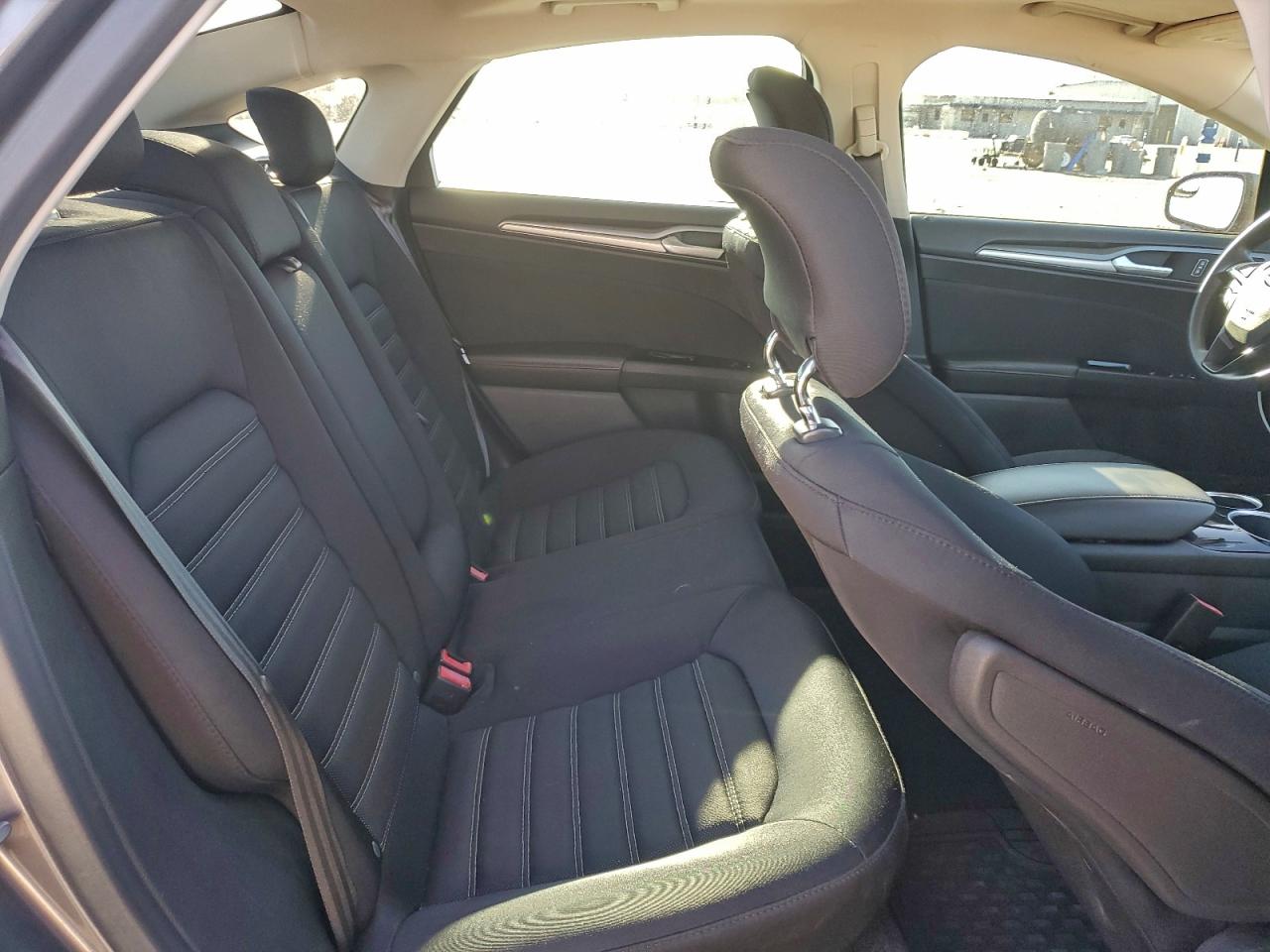 2013 Ford Fusion Se VIN: 3FA6P0H7XDR189419 Lot: 94590275