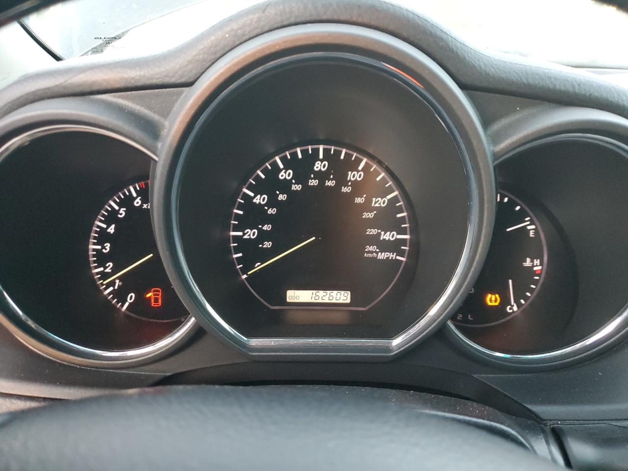 2008 Lexus Rx 350 VIN: 2T2GK31UX8C053510 Lot: 90501835