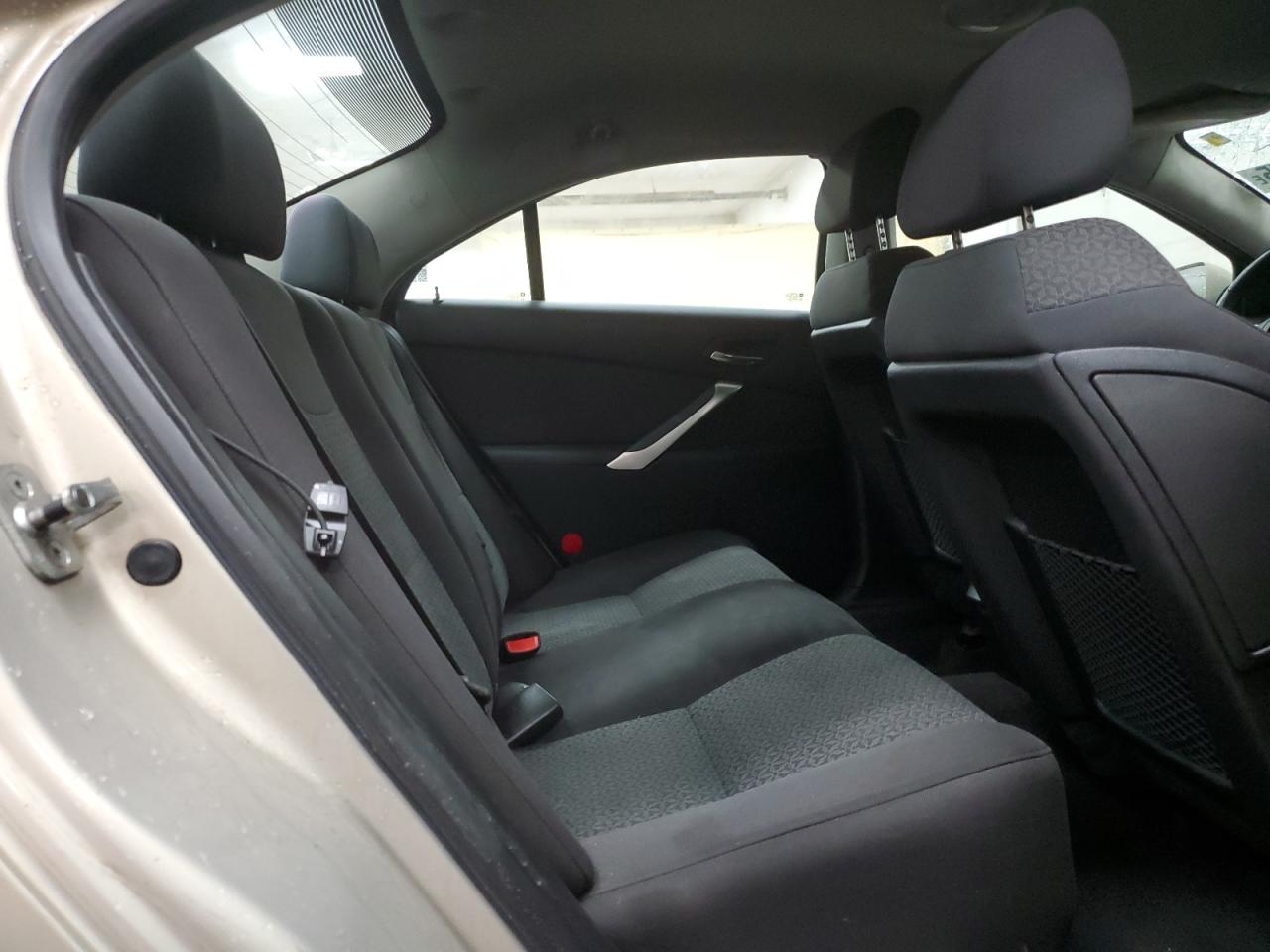 2009 Pontiac G6 VIN: 1G2ZJ57K194272110 Lot: 92449155