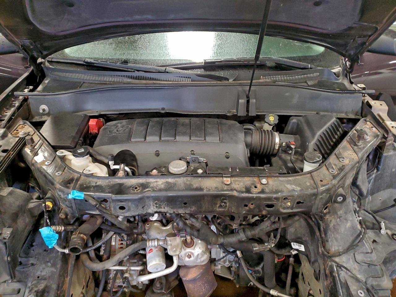 2016 GMC Acadia Sle VIN: 1GKKRPKD1GJ191895 Lot: 93943035