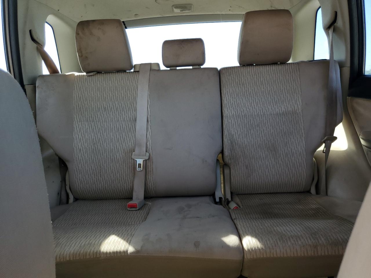 2013 Suzuki Grand Vitara Premium VIN: JS3TE0D63D4100042 Lot: 93668545