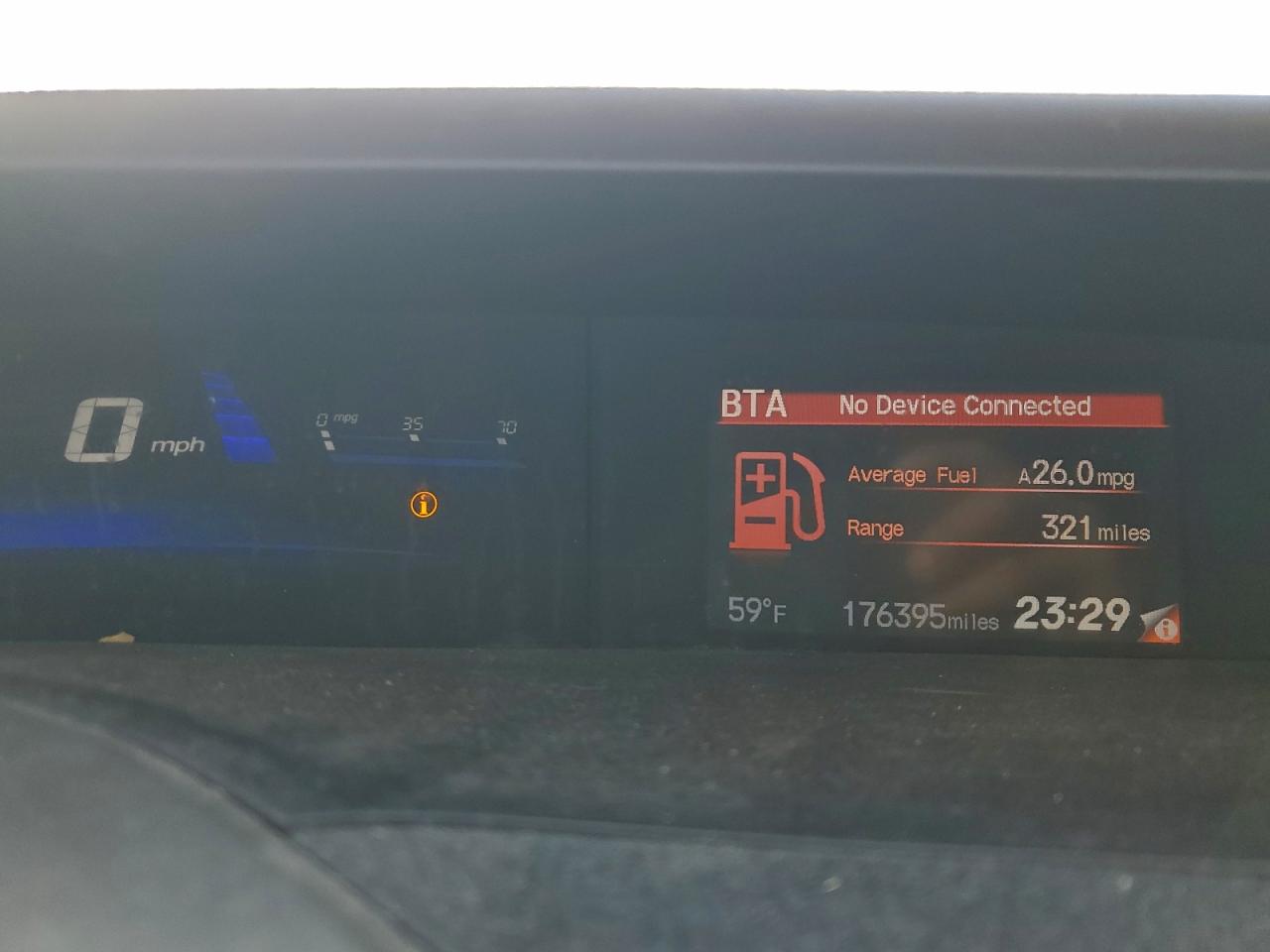 2012 Honda Civic Ex VIN: 19XFB2F8XCE003433 Lot: 93771295