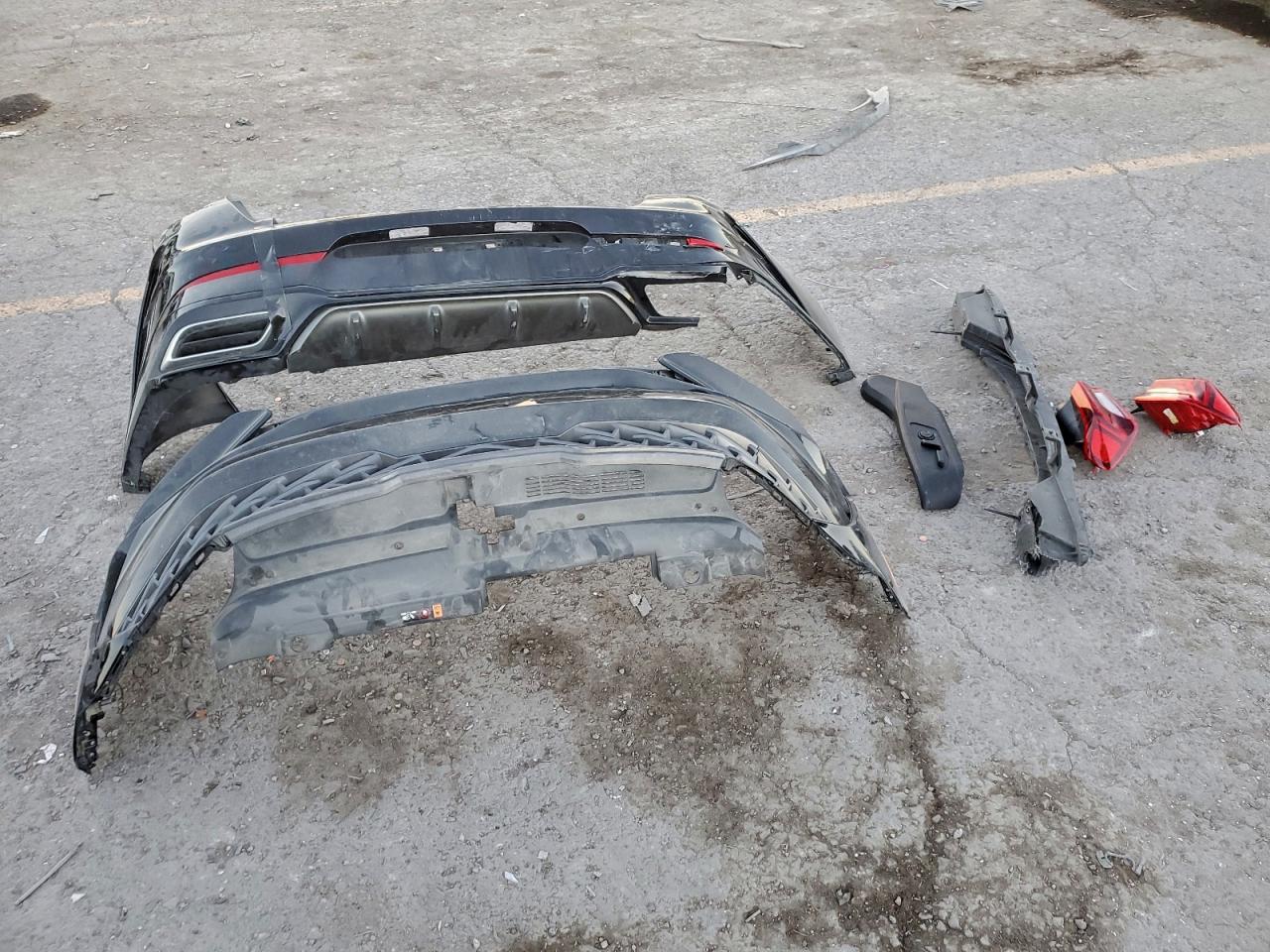 2023 Kia K5 Gt Line VIN: 5XXG64J23PG186808 Lot: 94381015