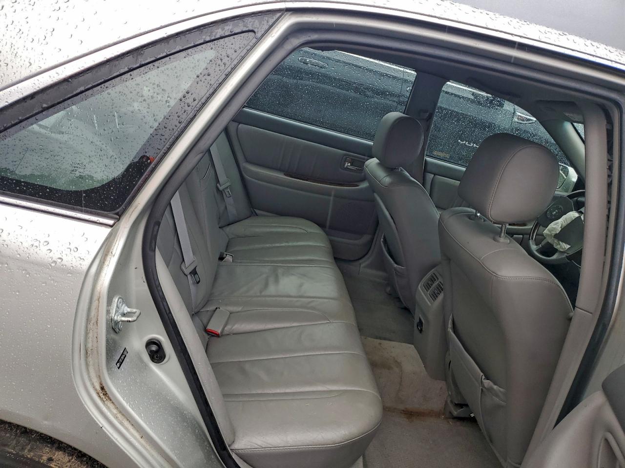 2004 Toyota Avalon Xl VIN: 4T1BF28BX4U390608 Lot: 94641165