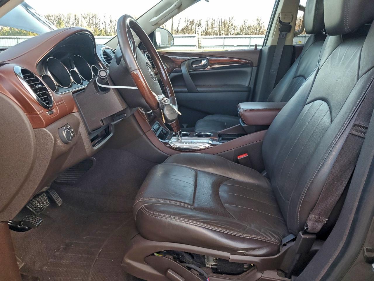 2014 Buick Enclave VIN: 5GAKRBKD9EJ104936 Lot: 92682205