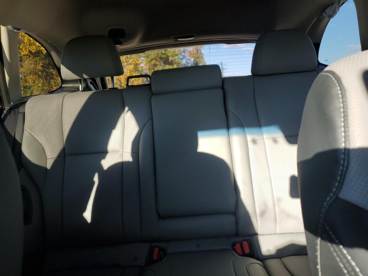 2022 Subaru Outback Limited VIN: 4S4BTANC3N3221280 Lot: 91763455