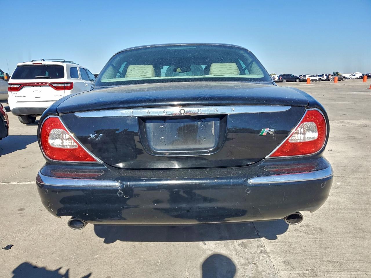 2004 Jaguar Xjr S VIN: SAJWA73B44TG24163 Lot: 91105805