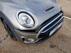2016 MINI CLUBMAN 2.0 COOPER S 6DR for sale at Copart NEWBURY