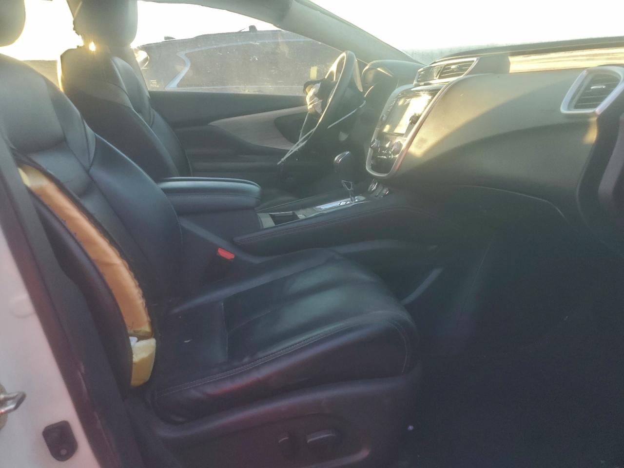 2017 Nissan Murano S VIN: 5N1AZ2MG4HN127177 Lot: 94233725