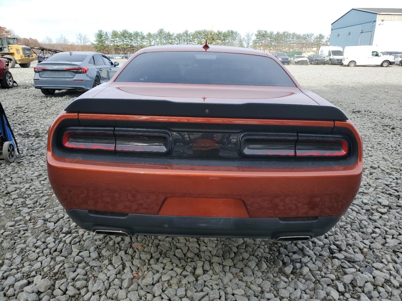 2020 Dodge Challenger Gt VIN: 2C3CDZJGXLH196499 Lot: 91527245