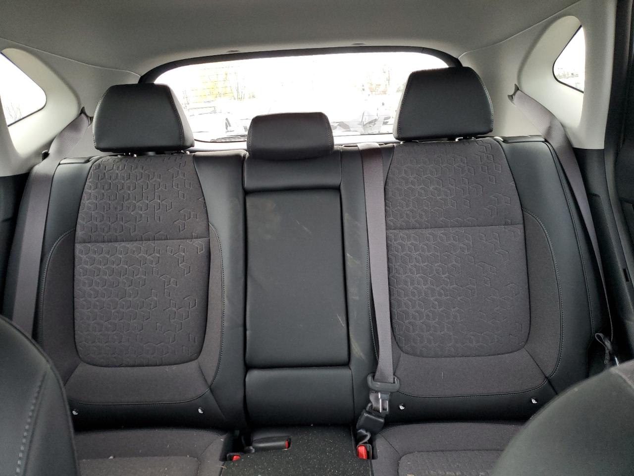 2026 Kia Seltos S VIN: KNDEUCAA9T7869484 Lot: 91803695