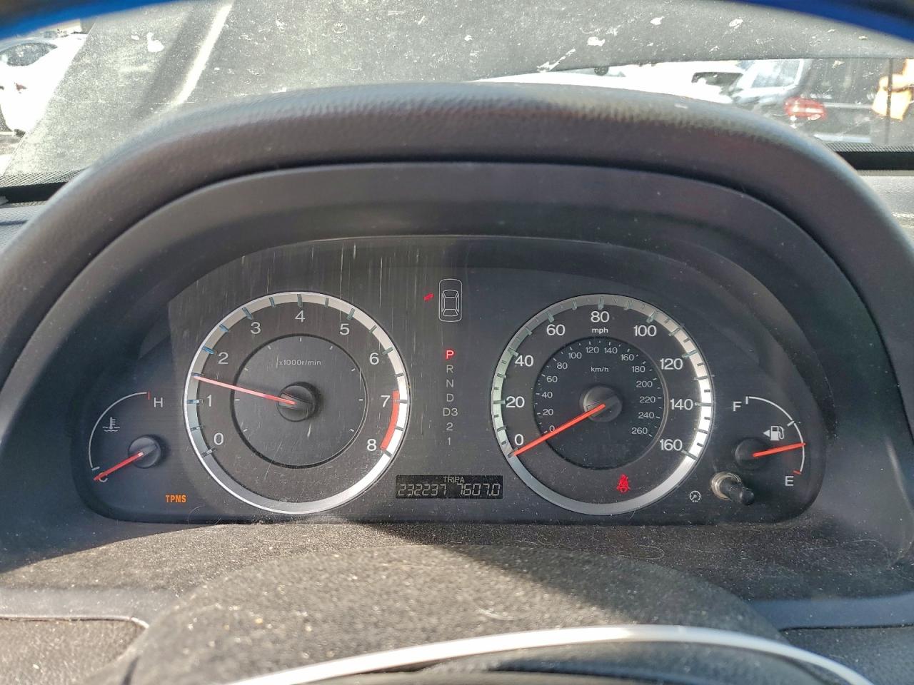 2009 Honda Accord Exl VIN: 1HGCP26899A171081 Lot: 94094195