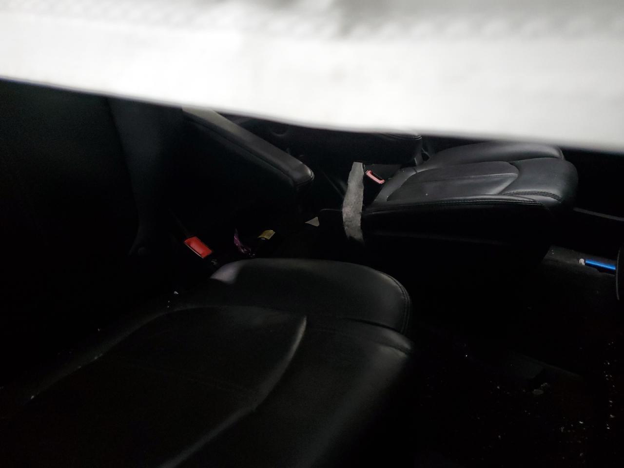 2010 GMC Acadia Slt-2 VIN: 1GKLVNED7AJ112964 Lot: 93068995