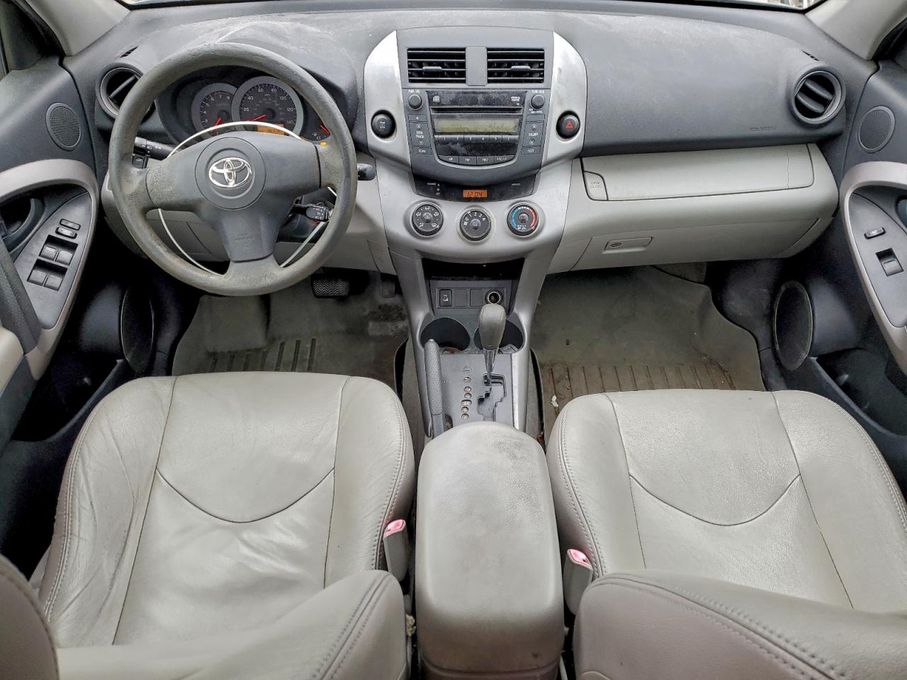 2007 Toyota Rav4 VIN: JTMBD35V175119014 Lot: 94328295