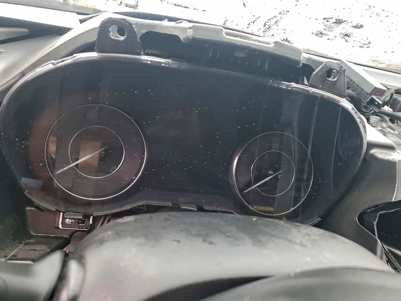 2020 Acura Rdx VIN: 5J8TC2H30LL807881 Lot: 93346635