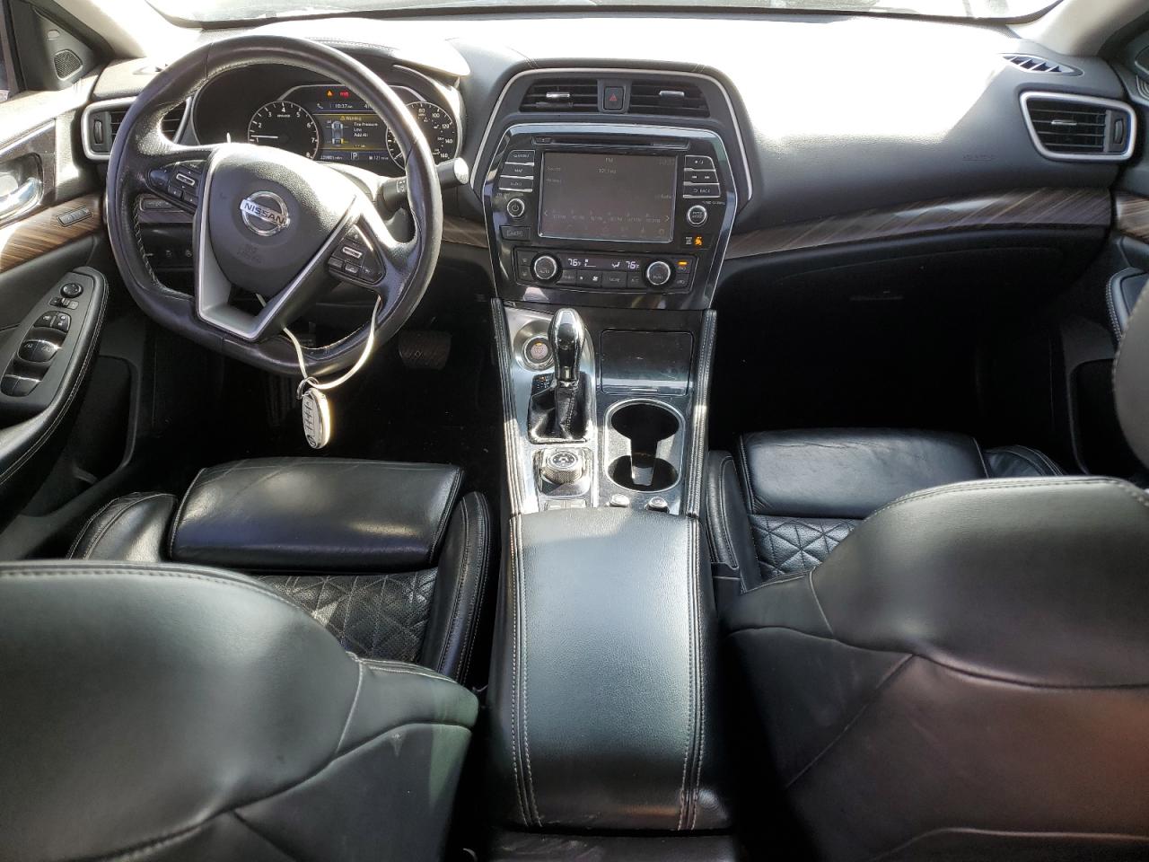 2016 Nissan Maxima 3.5S VIN: 1N4AA6AP3GC406501 Lot: 91853255