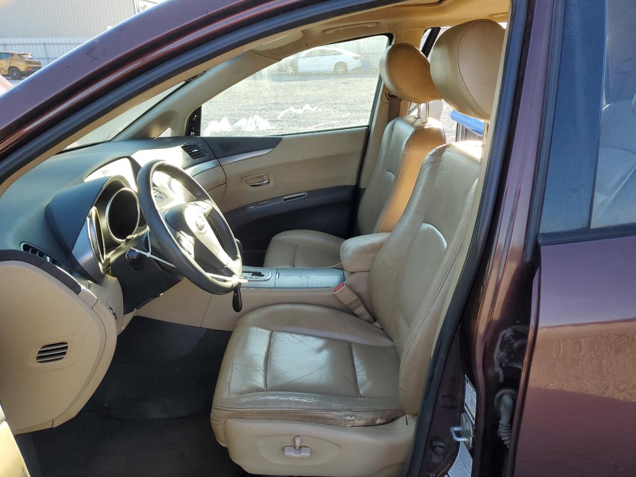 2006 Subaru B9 Tribeca 3.0 H6 VIN: 4S4WX86C764404948 Lot: 91873785