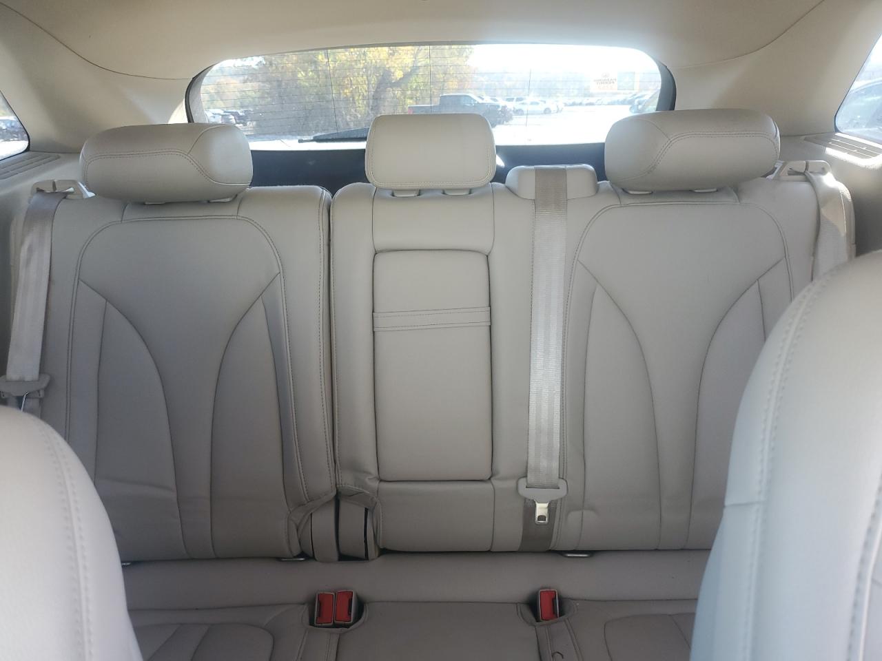 2017 Lincoln Mkc Premiere VIN: 5LMCJ1C93HUL45899 Lot: 91030175